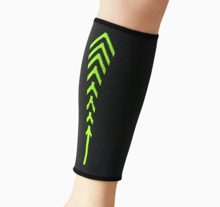 CHOOYOU Breathable Calf Sleeve