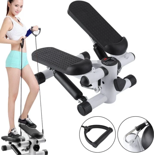 CHOOYOU Mini Stepper Steel factory