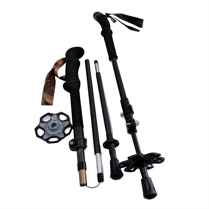 CHOOYOU Trekking Poles