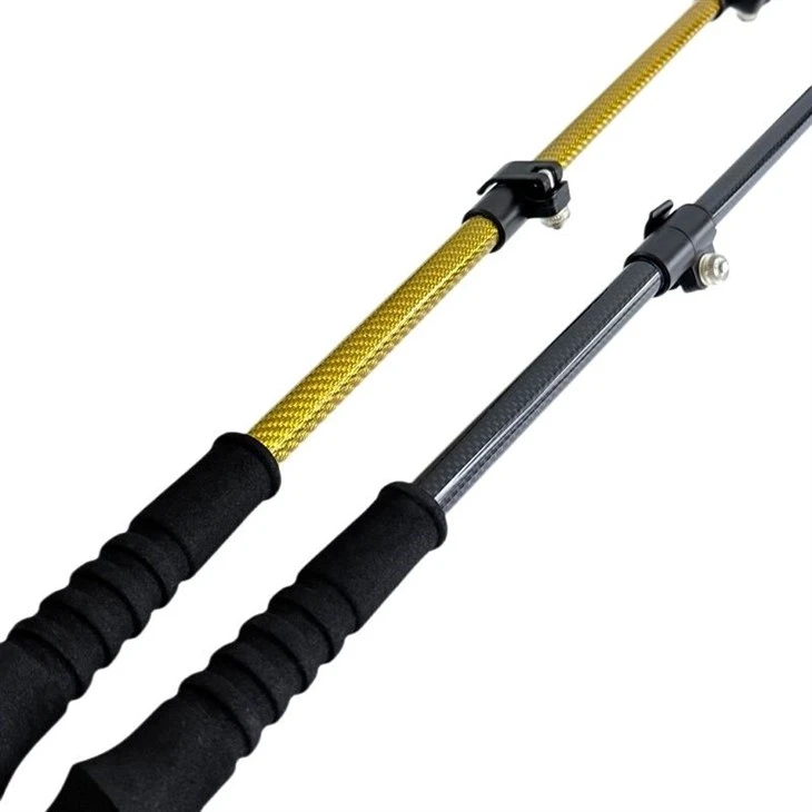 CHOOYOU Trekking Poles best