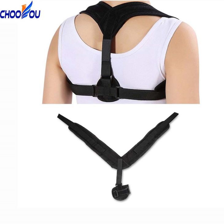 Back Posture Corrector