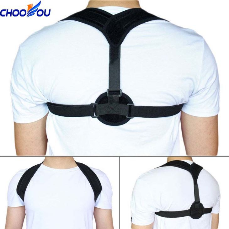 Back Posture Corrector