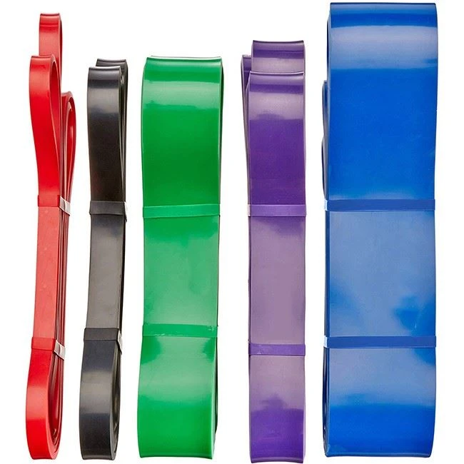 Pull Up Assistance Resistance Bands